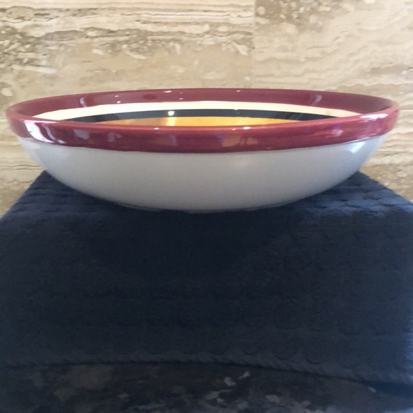 Bistro Serving Plate - Picture 2 of 4